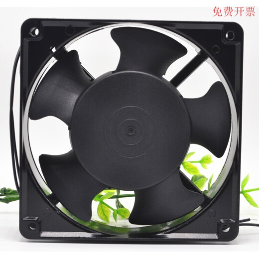 SNUON Jianzhuan 12038 220V cooling fan DP200A PN2123XBL.120*12 P/N2123HBT.120*120*38