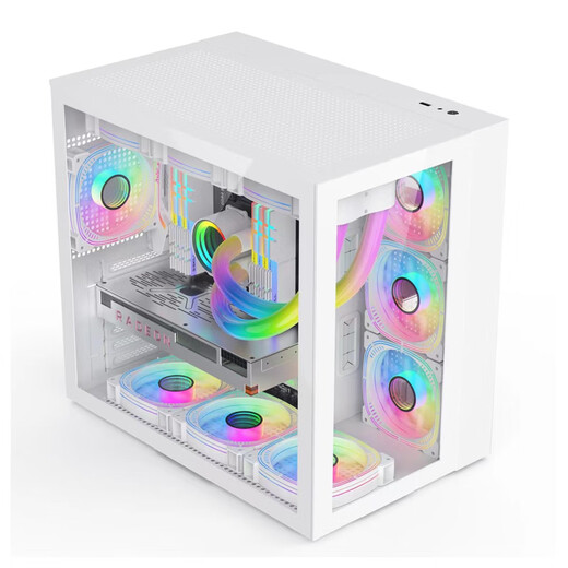 GIGABYTE DIY Assembly Machine Customized Host Upgrade Configuration with Optional Hardware (No delivery will be made without contacting customer service) 1 Upgrade 10 Upgrade