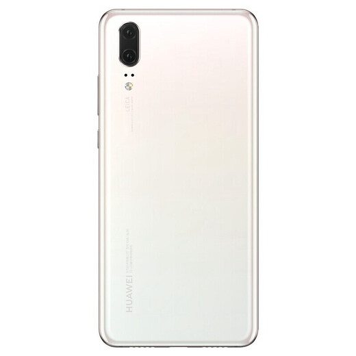 Huawei Huawei P20 AI Smart Full Screen Dual Sim Dual Sticky 4G Full Network Edition Second-Mand Phone Mobile Phone Pearl Fritillar 6G + 64G Full Network 95 NOUVEAU