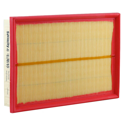 West Air Filter*MA6210 (angepasst an 14-16 BAIC Shenbao D50/18 Shenbao D50 1,5 l)
