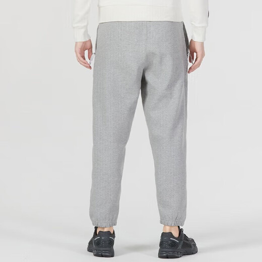 Nike (nike) Sweat Antants Мужские брюки в новом стиле.