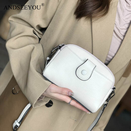 Andseeyou Brand Shoulder Bag Women New Mini Bag Bag Women's Bols