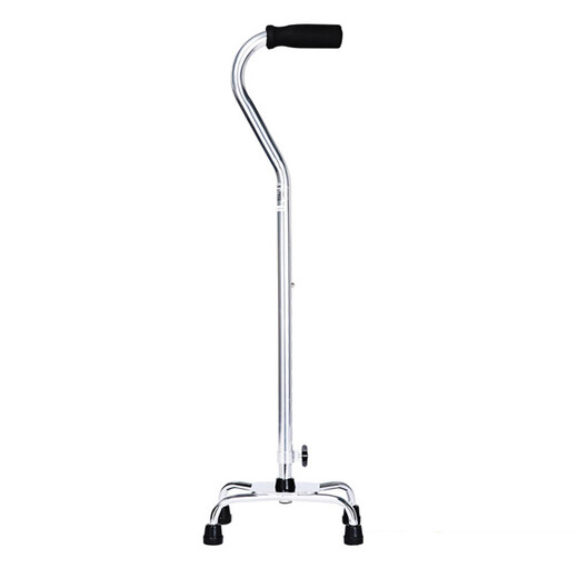 Yuwell Four-legged telescopic walking stick for elderly people YU851 YU851 walking stick