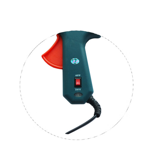 仁聚益定制【】热熔胶枪 BS723 60/100W带开关 正品 热熔胶枪