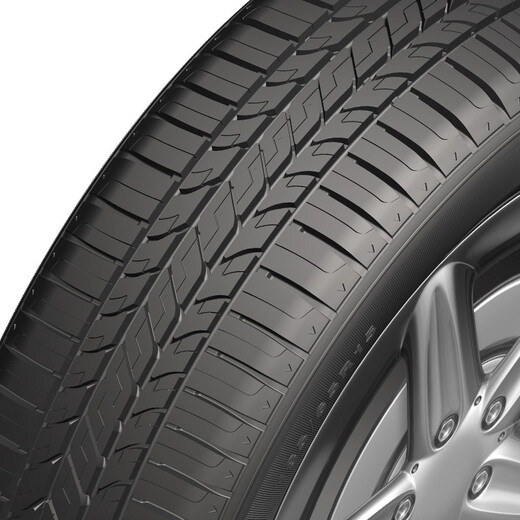 
Huili Automobile Tire R699 185/70R14 88H adapted to Changhe M50/Qiteng EX80/Futian Midi R699 pattern