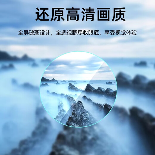 JUNESTAR is suitable for DJI Neo drone storage backpack lanyard combination filter accessories neo sticker lens tempered film propeller blade cover dust plug increased tripod charging port dust plug luminous version