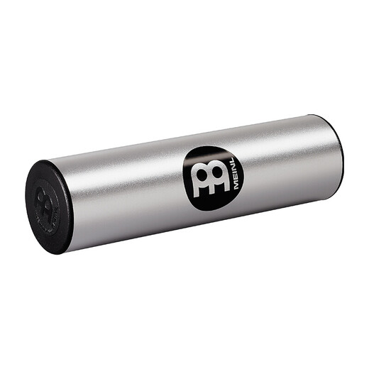 MEINL德国麦尔 沙锤打击乐器大号沙筒双排铝制塑料沙桶沙摇槌 SH45GR