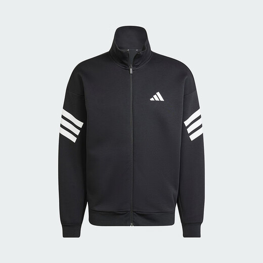 Adidas Adidas Men's Sports Chaqueta de punto JD4885 2XL