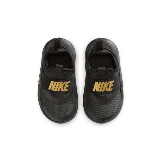 Nike (NIKE) baby and children easy to put on and take off sports shoes winter new boys and girls NIKE FLEX RUNNER 4 IM6738
