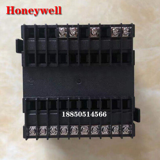 Shantou Lincun Honeywell Honeywell thermostat EDC1020CR301000E instrument DC1040CR702100E