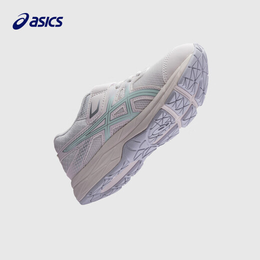 Chaussures pour enfants ASICS nouvelles chaussures de course légères et respirantes pour garçons et filles 701 28.5