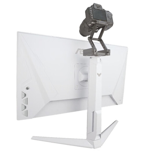 ASUS (ASUS) TUF VG27AQML1A MAX/PLUS/Zhansha 27 27-inch 2K 280/260Hz high brush gaming monitor HDR gaming curved display VG27AQL3A-W 2K180 MAX