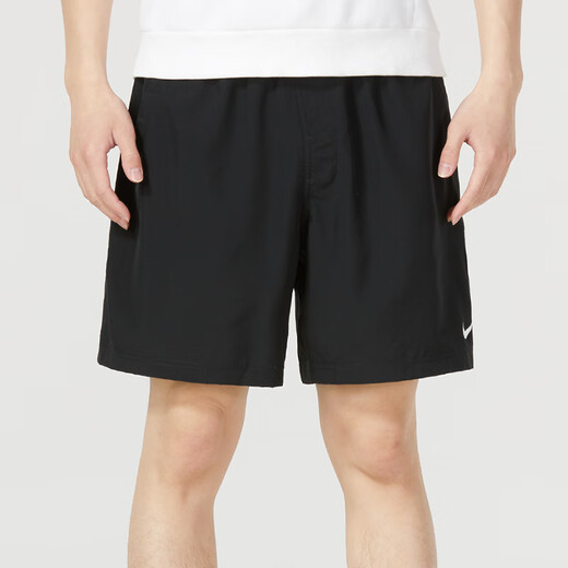 
Nike (NIKE) official website men's pants 25 summer new sports pants running fitness training pants comfortable breathable fast drying fashion shorts DV9858-010/fast drying XL 180 (recommended weight 150-170Jin [Jin equals 0.5 kg])
