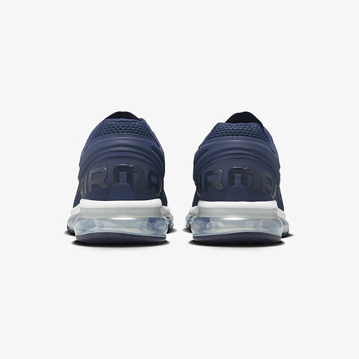 耐克（NIKE）春季复古运动男鞋Air Max 2013气垫缓震支撑透气回弹跑步鞋 hf4884-100白色 标准/US7.5 40.5