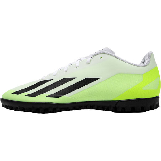 
Adidas Football Shoes Men's Shoes New TF Spikes Training Practical Cushioning Light Sports Shoes IE1583 IE1583 42.5