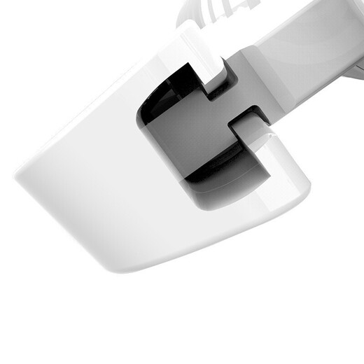 施耐德电气 空气开关1P+N C20A 小型家用紧凑型断路器 双进双出空开R9P44620