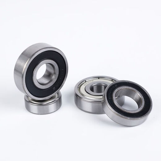 Deep groove ball bearing inner bore inner diameter 12 outer 18 21 24 26 28 30 others 62001RS inner diameter 12 outer 28 thick 10m