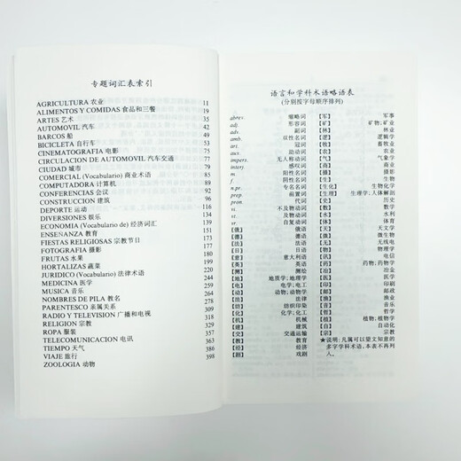 FLTRP Modern Western Han Dynasty Dictionary