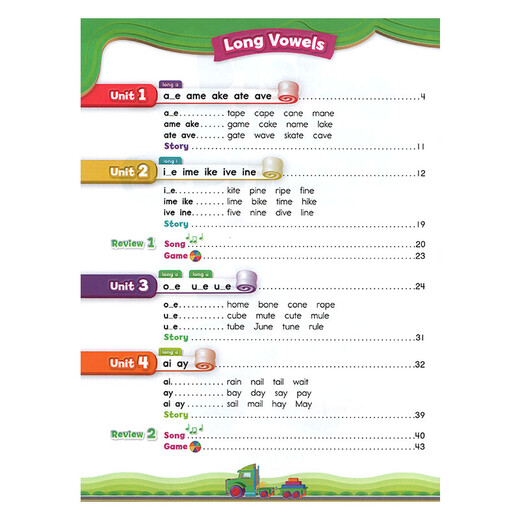 [McKays Books] Oxford Natural Spelling Textbook Oxford Phonics World12345 Level Special Children's English Enlightenment Textbook Opw Student Set New Version Level 3 [Textbook + Exercise Book + Video Course]