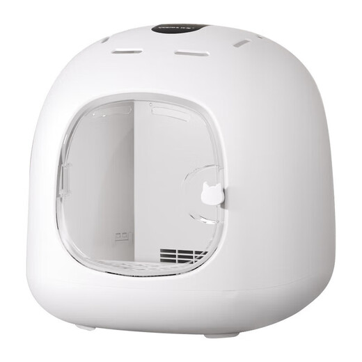 Yopet pet drying box cat and dog bathing dryer British short ragdoll Bichon blow drying box small and medium-sized household pet drying box negative ion + Bluetooth smart connection flagship model