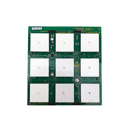 Schindler car touch button board ID.NR.591890594100 Schindler 3300AP/3600 elevator accessories 591890
