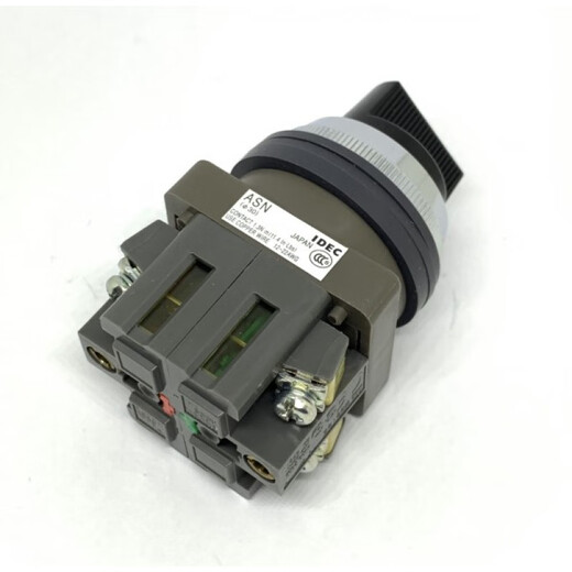 IDEC Izumi ASN111 button selector switch ASN110 ASN101 ASN120 ASN102 ASN110