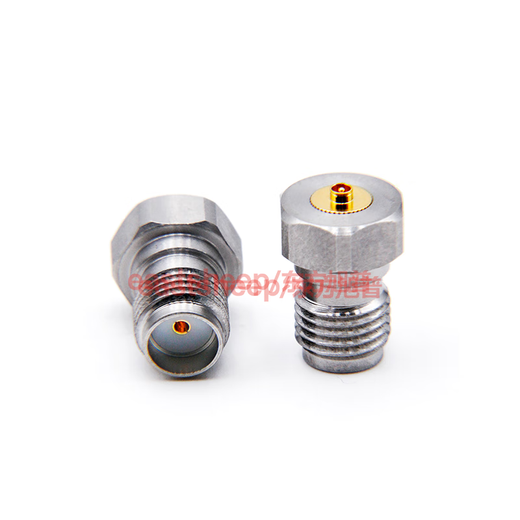 
Dongfang Xupu IPEX to SMA male and female heads mutual rotation, stainless steel RF adapter IPEX1 generation/3 generation/4 generation/5 generation to SMA IPEX/SMA-JK-4 generation
