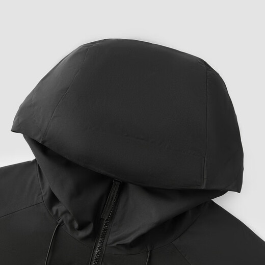 Semir four-proof down jacket China National Geographic series men's three-in-one two-piece winter suit 109724113110