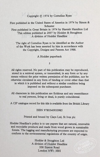 遥远的桥 1944市场 花园行动 豆瓣阅读 英文原版 A Bridge Too Far Ryan