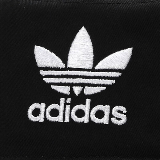 
Adidas ADIDAS Clover Men and Women BUCKET HAT AC Sports Fisherman Hat AJ8995 OSFM Code
