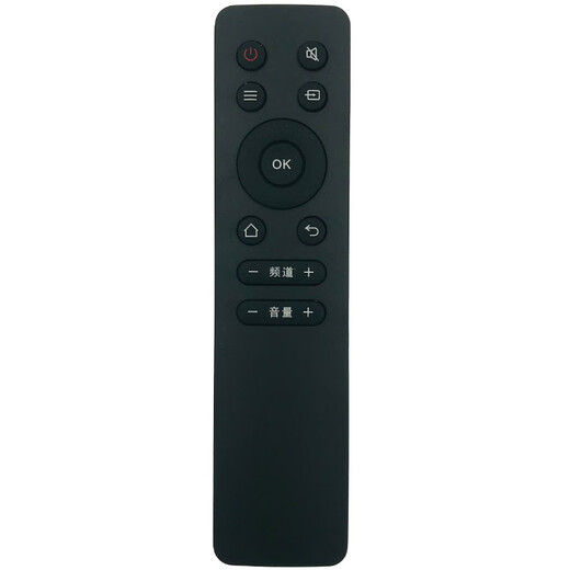 佳业通遥控器适用于飞利浦（Philips）4K高清液晶电视机遥控器 遥控板 50PUF6172/T3