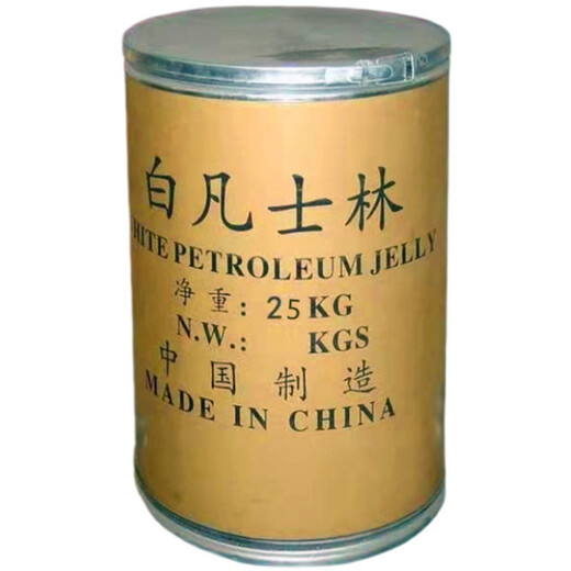 Shenfurui Industrial White Vaseline Lubricant Car Door Window Track Machinery Hardware Anti-Weaving Lubricant Oily Release Agent 1 Bottle (500g)