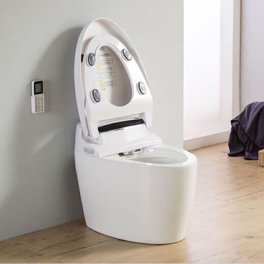 Kohler is limited to the Kohler Smart Toilet All-in-One Fully Automatic Flip Cover Warm Air Instant Drying Toilet Multi-Function Toilet Manual Flip Cover + Home Installation Other Installations (Contact Customer Service)