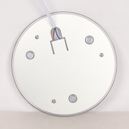 FSL Foshan Lighting LED ceiling lamp lamp panel light source module wick 220V 22W white light Muguang 97 high display