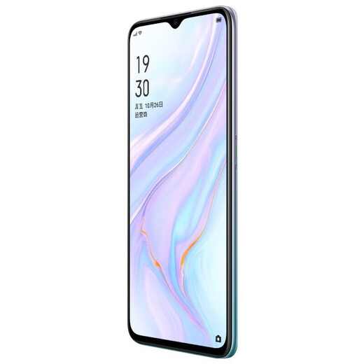 OPPO A11 A11X Используется мобильный телефон AI Quad Camera 5000mah High Power Photoplograph