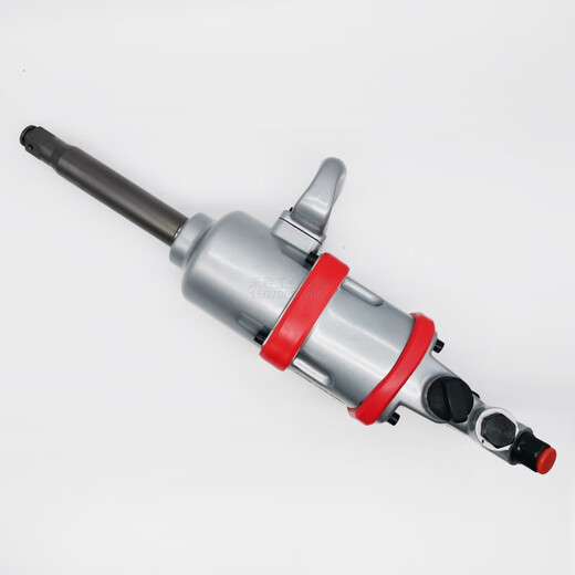 Ingersoll Rand Ingersoll Rand IRE688-8 Hochleistungs-Pneumatic Impact Wrach LKW-Reifen-Demontage Auto Reparatur Windkanone E688-631s (Kurzwelle) 1-Zoll-Industriewindkanone