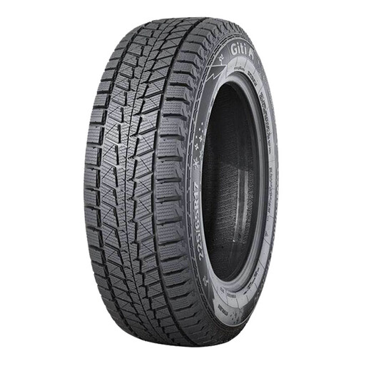 佳通轮胎雪地胎 GitiComfort Winter 50SUV 225/55R18 起亚KX5标致5008等