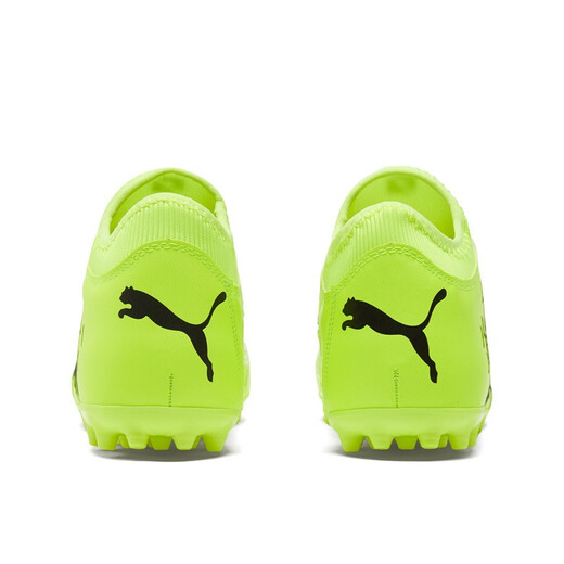 
Puma (PUMA) MG short nail frisbee training football shoes for men's artificial lawn nail shoes FUTURE 106391 Yellow - black - white 01 44