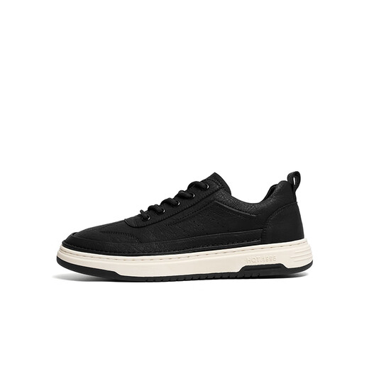 Red Dragonfly Casual Board Shoes Spring Fashion Fashion Fashion Simple Work Shoes zapatos planos WTA14117 Negro 40