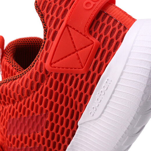 【7成新】阿迪达斯ADIDAS NEO 2018夏季 男子 CF LITE RACER CC 休闲鞋 DB1283 39.5码