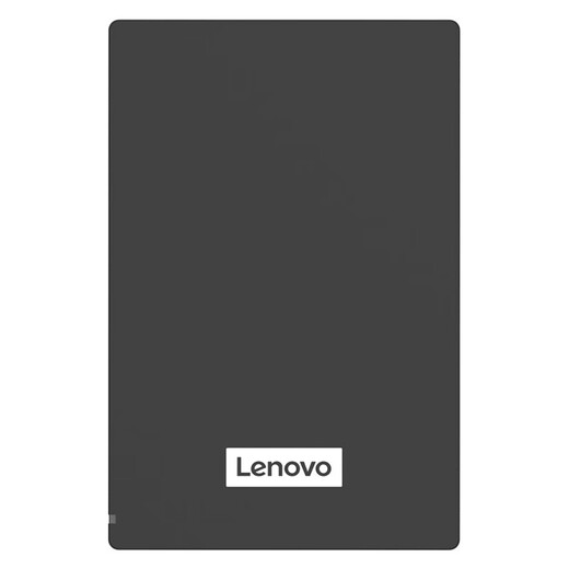 Lenovo F308 USB3.0 mobile hard drive 2.5-inch high-speed transfer personal cloud external hard drive 4TB (direct from factory)