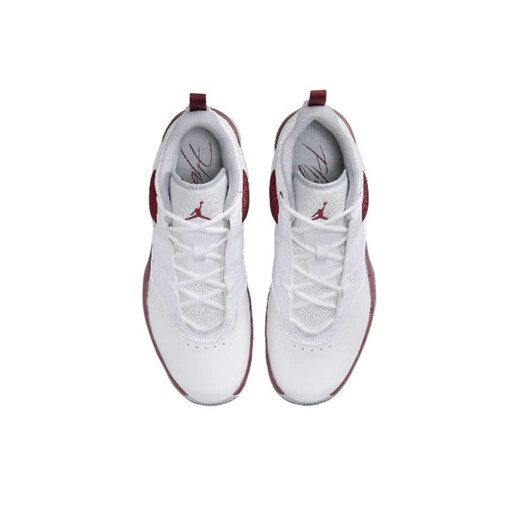 耐克（NIKE）Jordan Stay Royale 3 实战缓震训练篮球鞋 FB1396-160 41