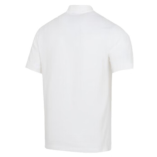 Nike (NIKE) Men's Summer Sports Training Casual Short-Sleeve T-Shirt POLO Shirt FN3895-010 FN3895-100 XL