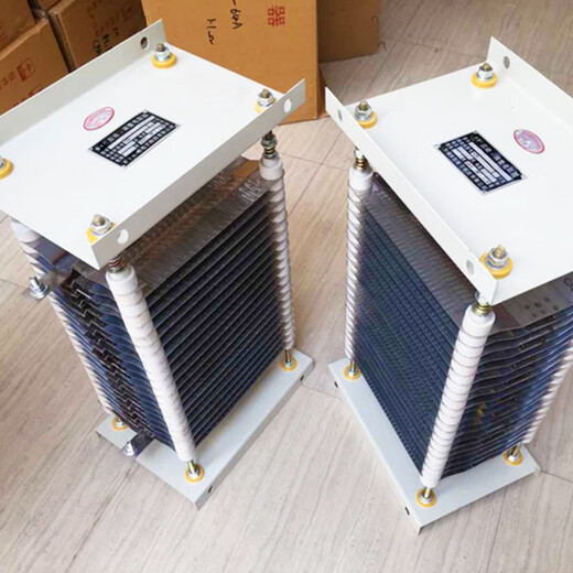维诺亚启动电阻器ZT2-1105710142028405580385475102.2欧流油泵启动柜 ZT2-11046A2.2Ω