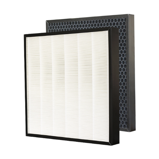 Changzhuang lala adaptiert an Samsung Luftreiniger Filter Filter Ax40J5009UW/SC