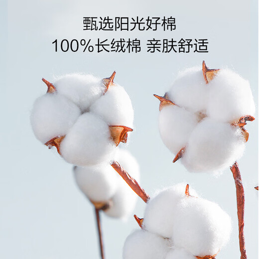 1号会员店One's Member 200支新疆长绒棉5A抗菌免烫男士长袖衬衫 白色 40