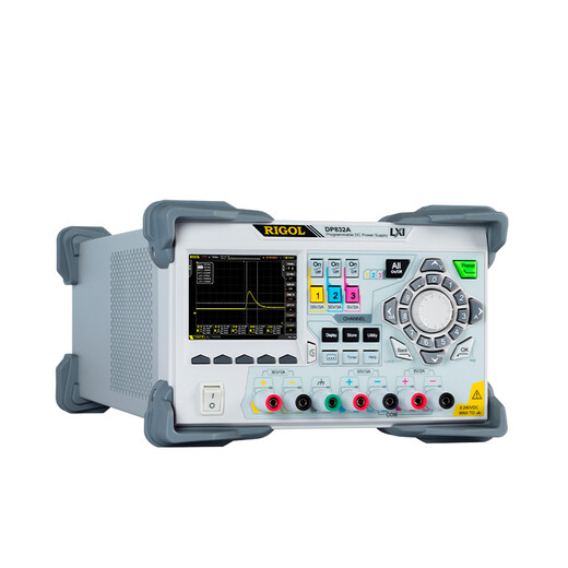 Rigol General-Source Spannung-reguliertes Netzteil DP800 Dreikanalausgang 195W Leistung hochpräziser programmierbares lineares DC-Netzteil DP831