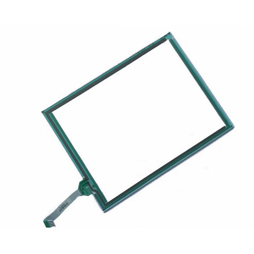 Dispositivo de enseñanza de robot ABB DSQC679 Pantalla táctil AST-065B Panel táctil externo 3HAC028357-001 Importado 1 pieza