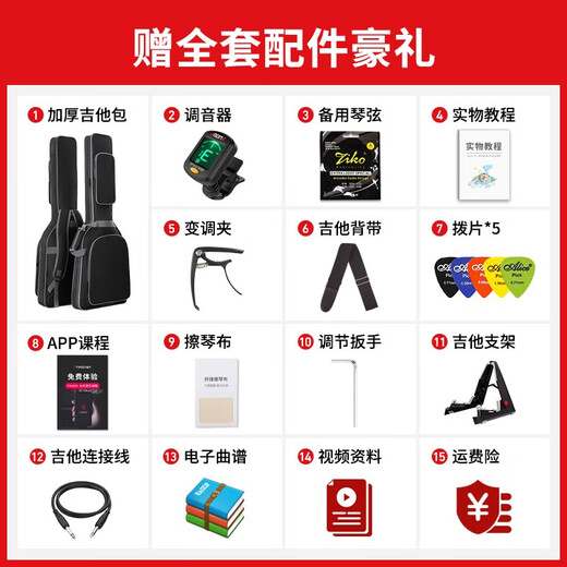Ibanez依班娜电吉他GRX40/GRX70QA/GRX120SP初学者入门练习新手吉他 GRX70QA-TKS 透明黑色渐变