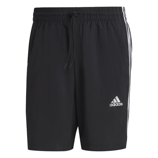 Adidas official ship store shorts men's new sports pants comfortable breathable quick-drying running fitness centre pants casual pants IC1484 L